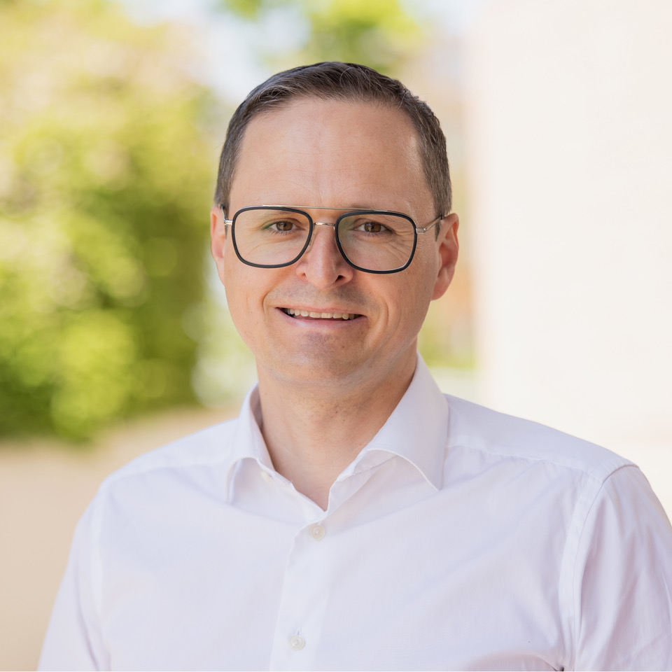 Markus Strohmaier